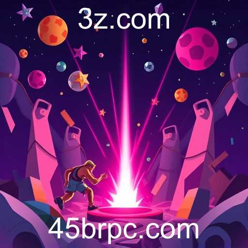 Expansão e Novidades no Mundo dos Jogos com '45br'