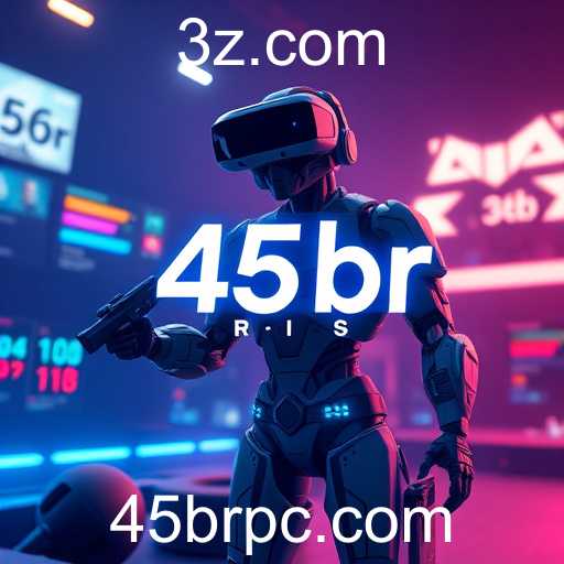 A Evolução do 45br e o Cenário Atual dos Jogos