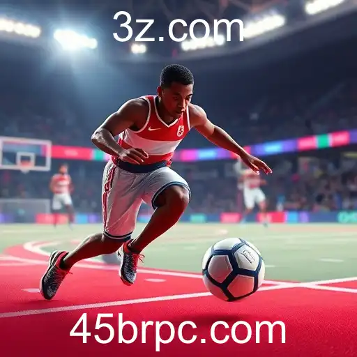 O Futuro dos Jogos: 45br Revoluciona o Mercado