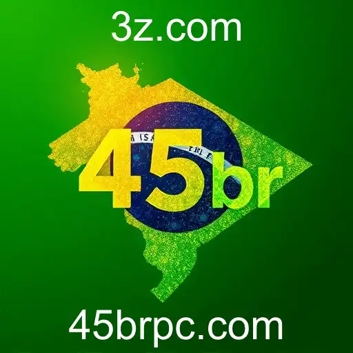 O Futuro dos Jogos Online: 45br em Destaque