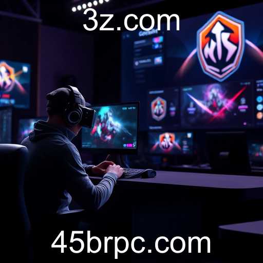 Avanços e Desafios no Cenário de Jogos Online