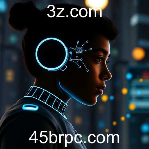 Novos Horizontes no Mundo dos Jogos: 45br e o Futuro dos Games