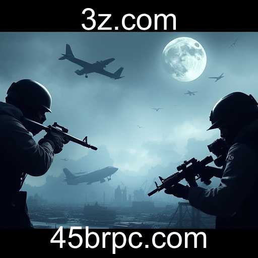 O Impacto de 45br no Cenário de Jogos no Brasil