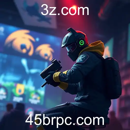 O Impacto dos Jogos na Era Digital