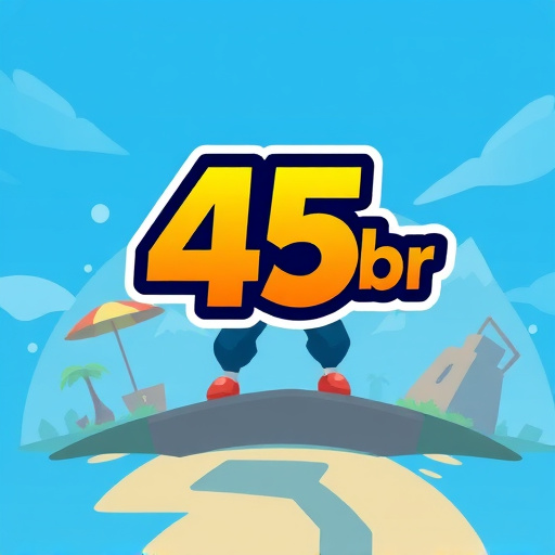 45br