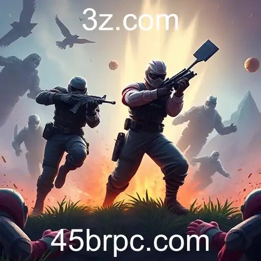 A Ascensão do Multijogador Nos Games: Interação e Desafios Modernos