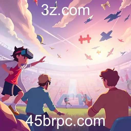 Novas Tendências nos Jogos Online para Este Ano