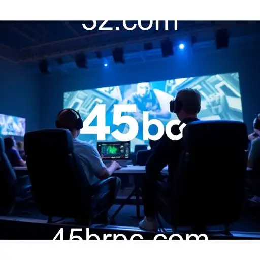 Inovações Transformam a Indústria dos Videogames