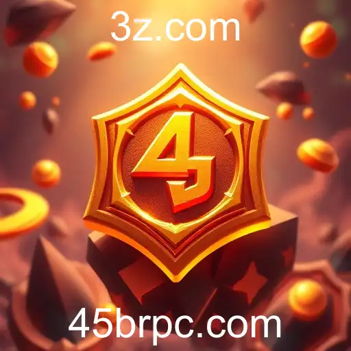 Inovações e Desafios do 45br no Mundo dos Jogos