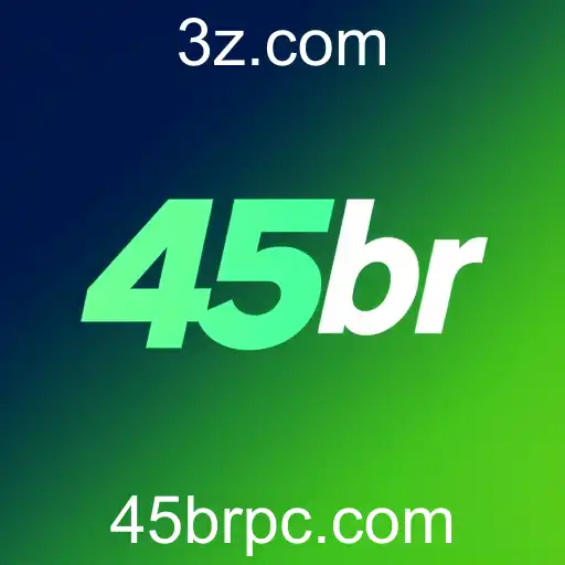 O Impacto de 45br no Mundo dos Jogos Online