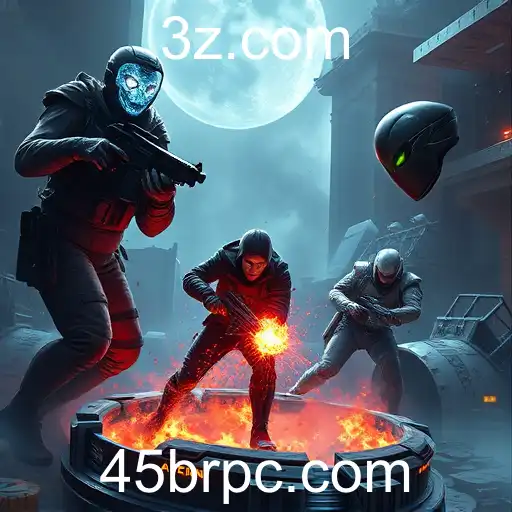 Inovação e Tendências: O Crescimento do 45br no Cenário de Jogos