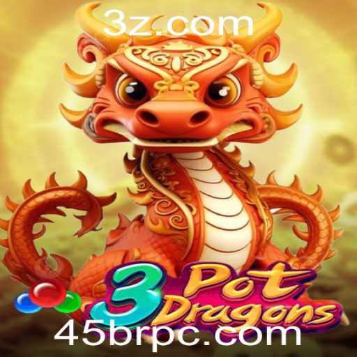 Explorando o Mundo Fantástico de 3PotDragons: Um Jogo de Estratégia Fascinante