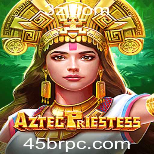 AztecPriestess: Aventuras e Descobertas no Mundo Antigo