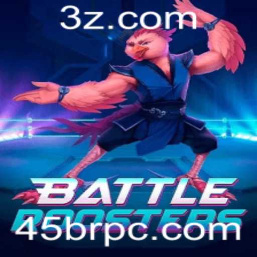 BattleRoosters: O Jogo de Estratégia e Combate Avícola que Conquista o Público