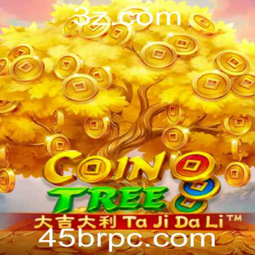 Descobrindo CoinTree: Um Gui de Jogo Único Inspirado em Atuais Tendências de Criptomoedas