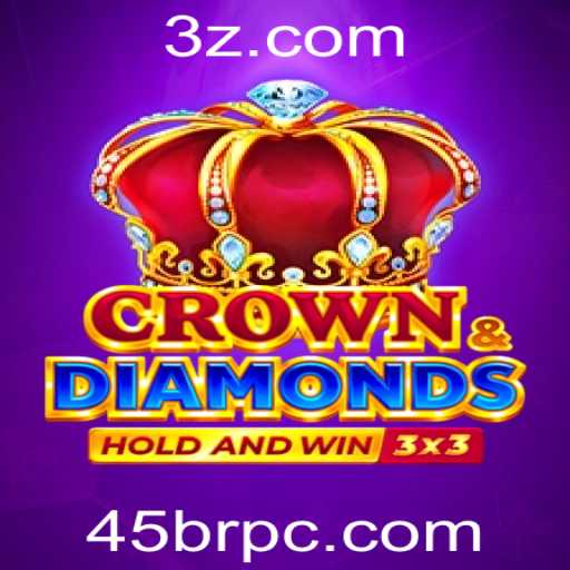 Descubra o Mundo Fascinante de Crowndiamonds: A Nova Sensação dos Jogos