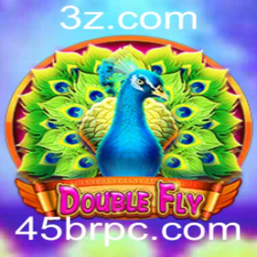 DoubleFly: O Novo Fenômeno dos Jogos com a Chave 45br