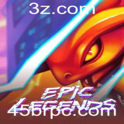 EpicLegends: Explorando o Mundo Dinâmico do Jogo de Ação