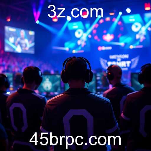 Esportes Virtuais: Uma Nova Frente no Mundo dos Jogos Competitivos