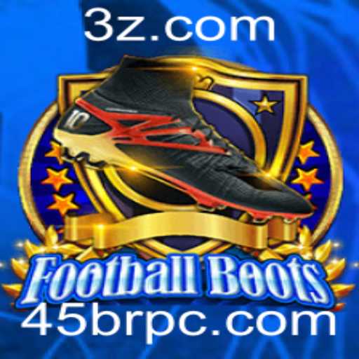 Explorando o Jogo FootballBoots e a Palavra-Chave 45br