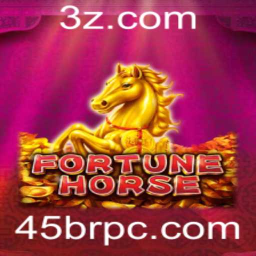 Explorando o Mundo de FortuneHorse: A Revolução dos Jogos de Estratégia