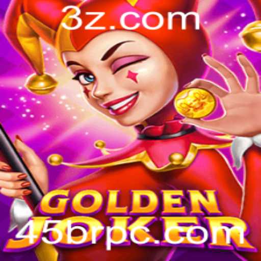 GoldenJoker: Um Mergulho no Universo do Jogo 45br
