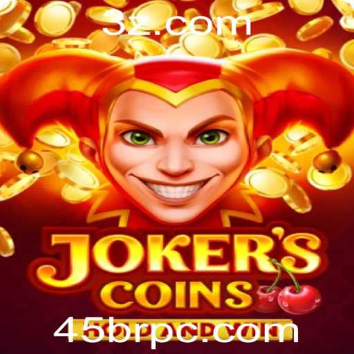 Descubra o Fascinante Mundo de JokersCoins: O Jogo do Momento