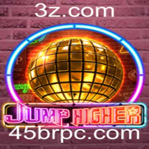 JumpHigher: Descubra o Empolgante Mundo do Jogo com Foco em 45br