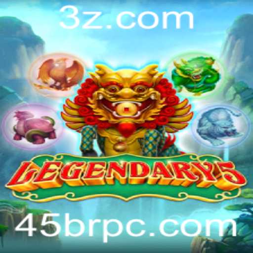 Desvendando Legendary5: Como Jogar e Dominar o Jogo do Momento
