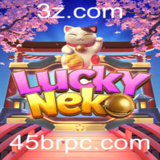 Explorando LuckyNeko: O Encantador Jogo Inspirado na Cultura Japonesa