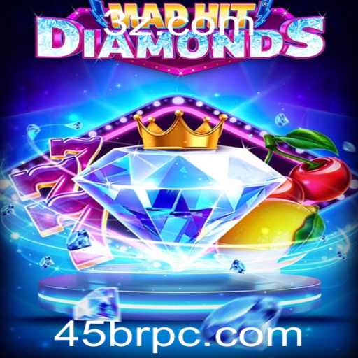 Descubra o Fascinante Mundo de MadHitDiamonds com 45br