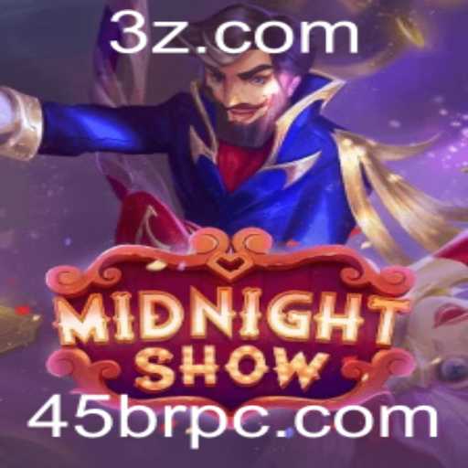 Explorando o Fascinante Mundo de MidnightShow: Regras e Introdução ao Jogo