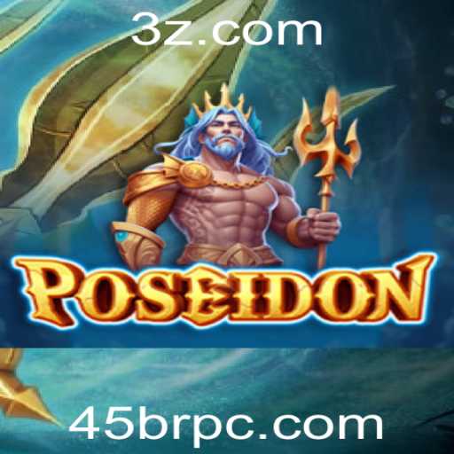 Desvendando Poseidon: O Jogo Inovador e Suas Regras Fascinantes