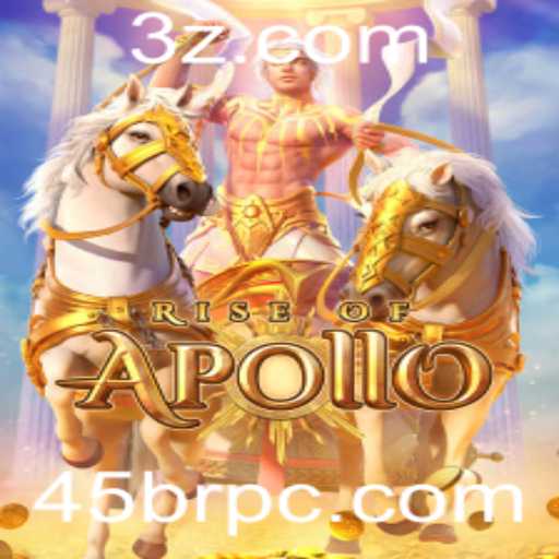 Descubra o mundo de Rise of Apollo: Um jogo de estratégia inovador