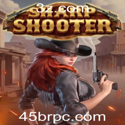 Sharpshooter: Uma Nova Aventura com 45br