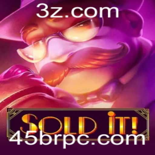Explorando o Universo de Soldit: Um Jogo Envolvente com a Chave para 45br