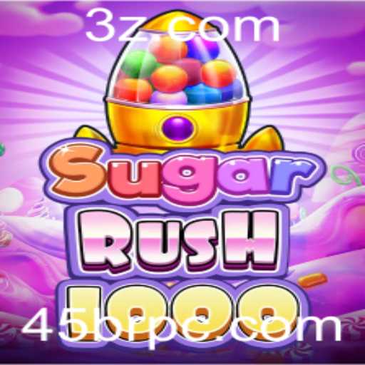 SugarRush1000: A Nova Sensação no Mundo dos Jogos