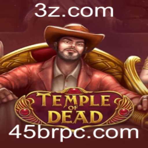 TempleofDead: Uma Jornada Épica no Coração das Tumbas Antigas