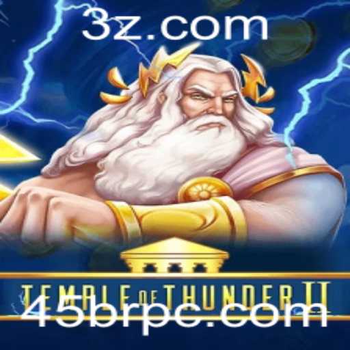 Temple of Thunder II: Uma Jornada Épica de Aventura e Estratégia