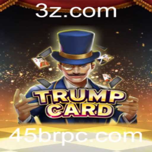Desvendando o Jogo TrumpCard: Uma Experiência Única de Estratégia e Política