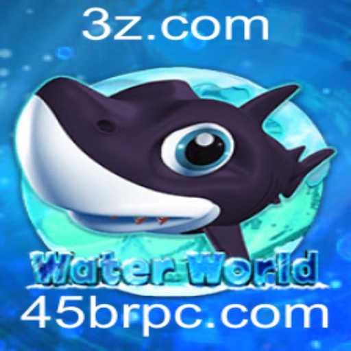 Descubra o Mundo Fascinante de WaterWorld