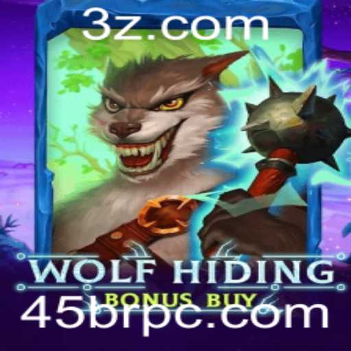 Explorando o Jogo WolfHidingBonusBuy: Regras e Introdução