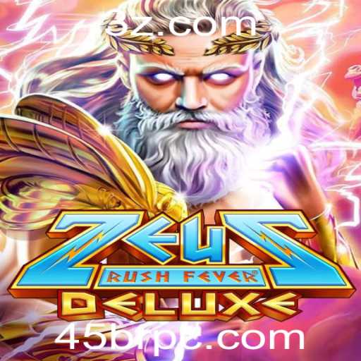 Explorando ZeusRushFeverDeluxe: A Nova Febre dos Jogos Digitais